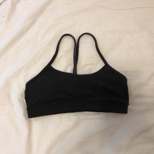 Lululemon Power Y bra